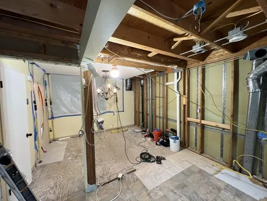 Precision Power Electric