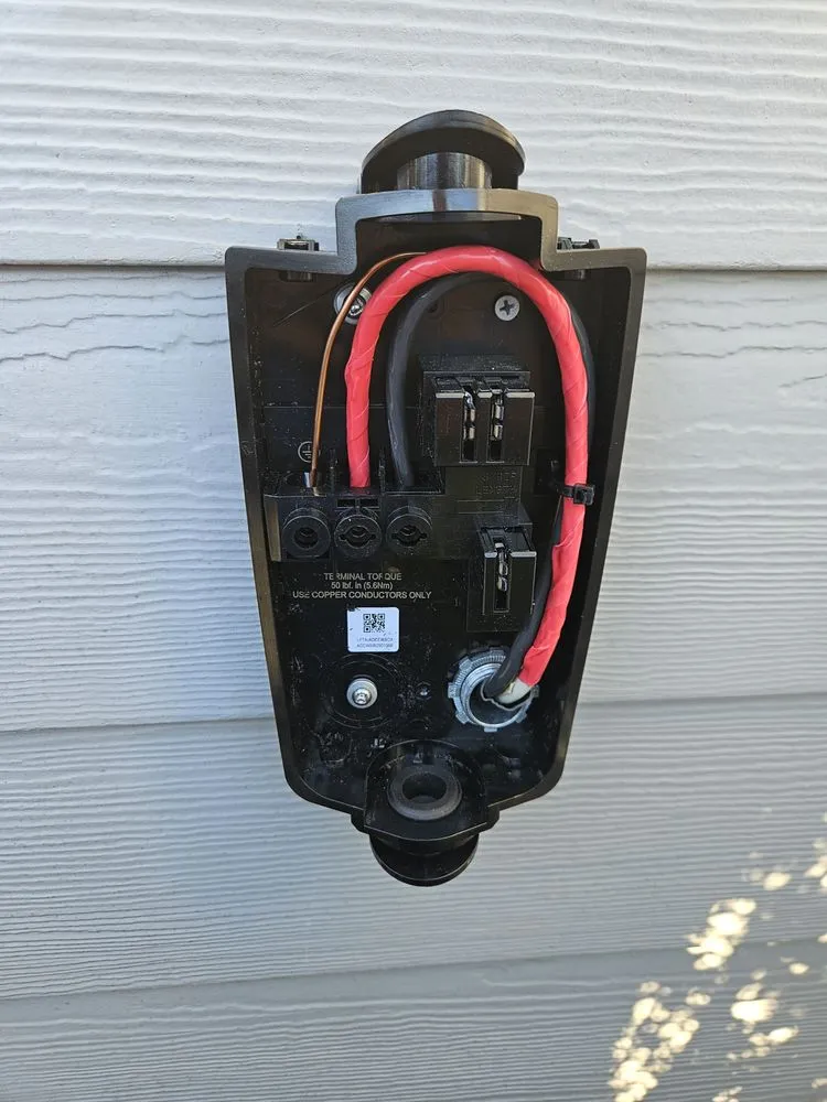 Slide of Precision Power Electric