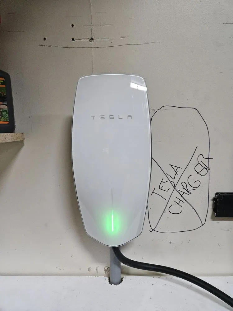 Slide of Precision Power Electric