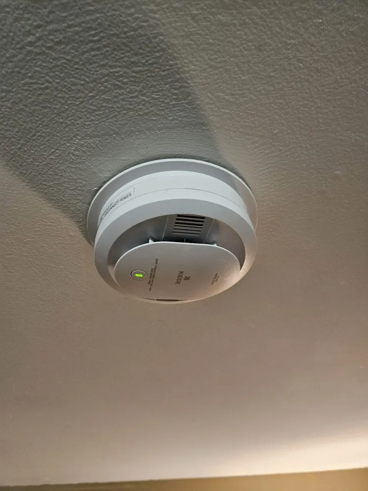 Slide of Precision Power Electric