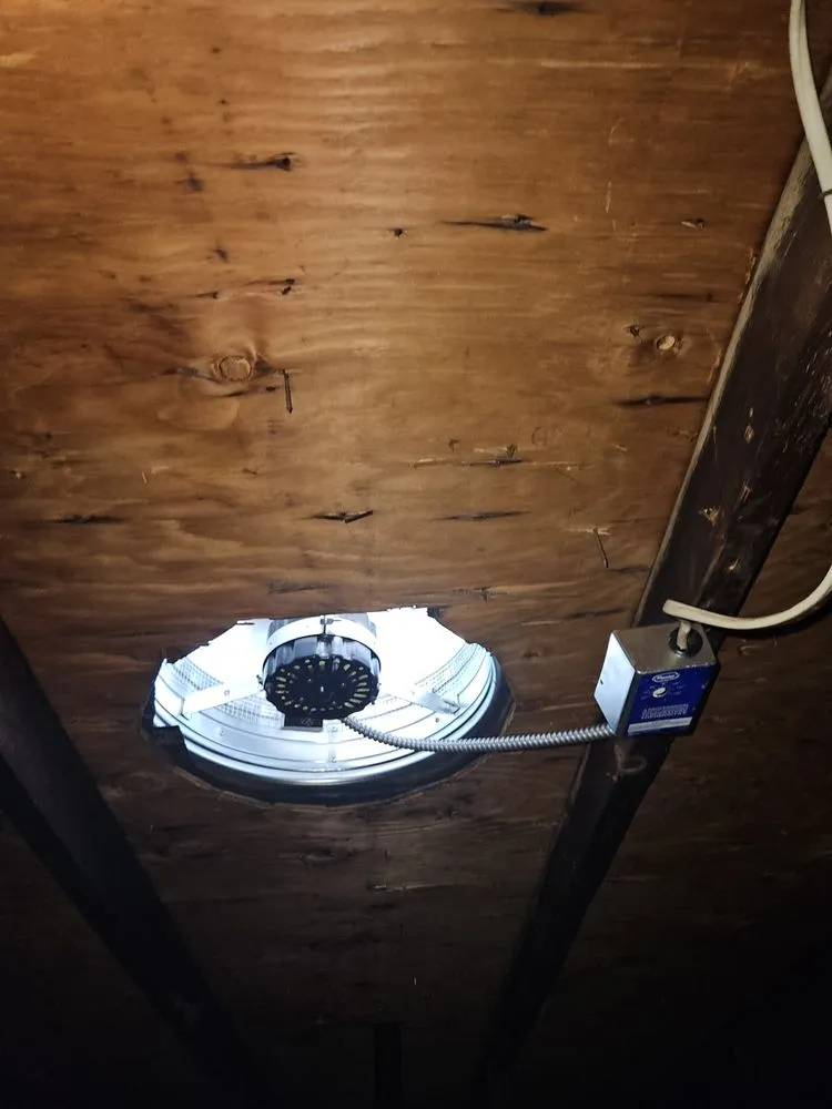 Slide of Precision Power Electric