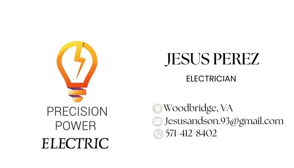 Certified electrical repair service in , - Precision Power Electric