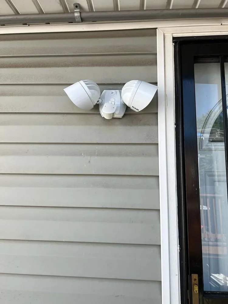 Reliable outlet and switch repair service in , - Precision Power Electric