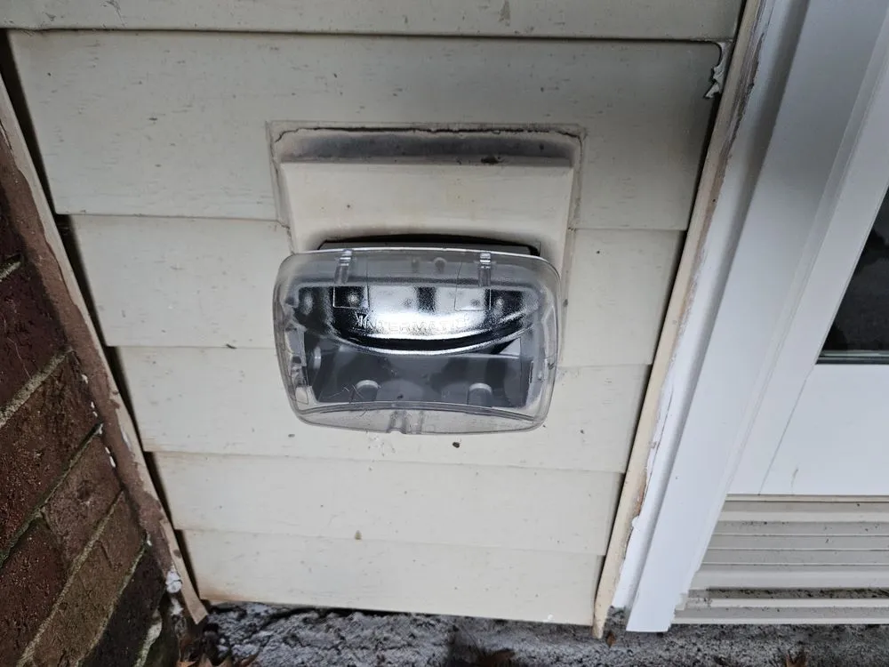 Slide of Precision Power Electric