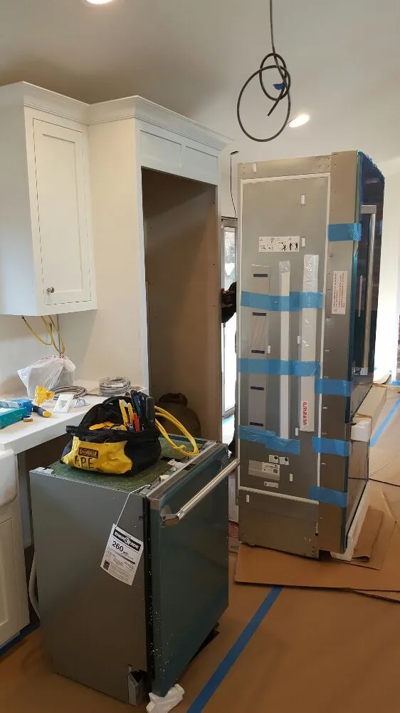 Slide of Precision Power Electrical