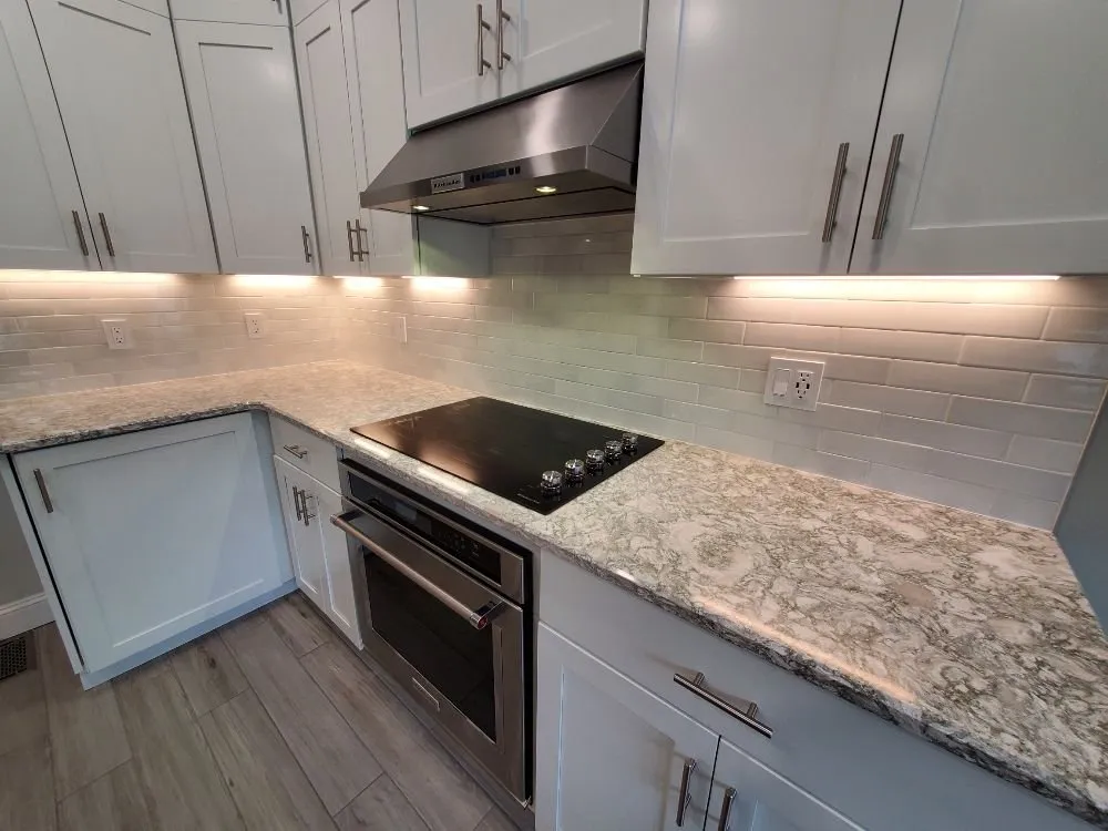 Slide of Precision Power Electrical