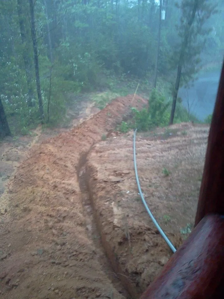 Slide of Precision Power Electrical