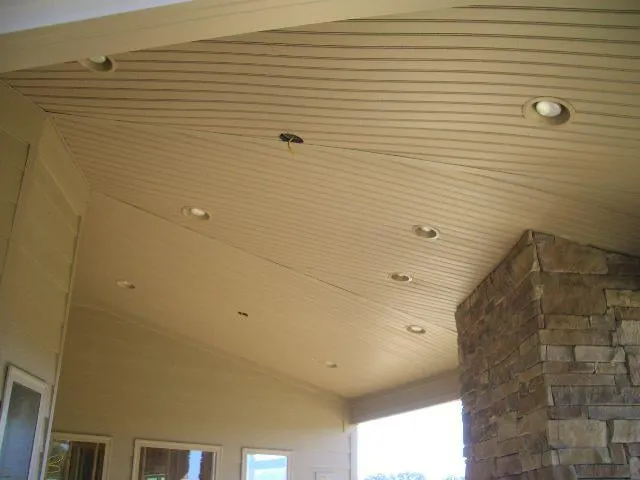 Slide of Precision Power Electrical