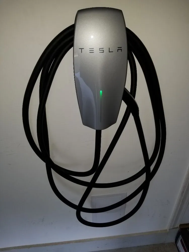 Slide of Precision Power Electrical