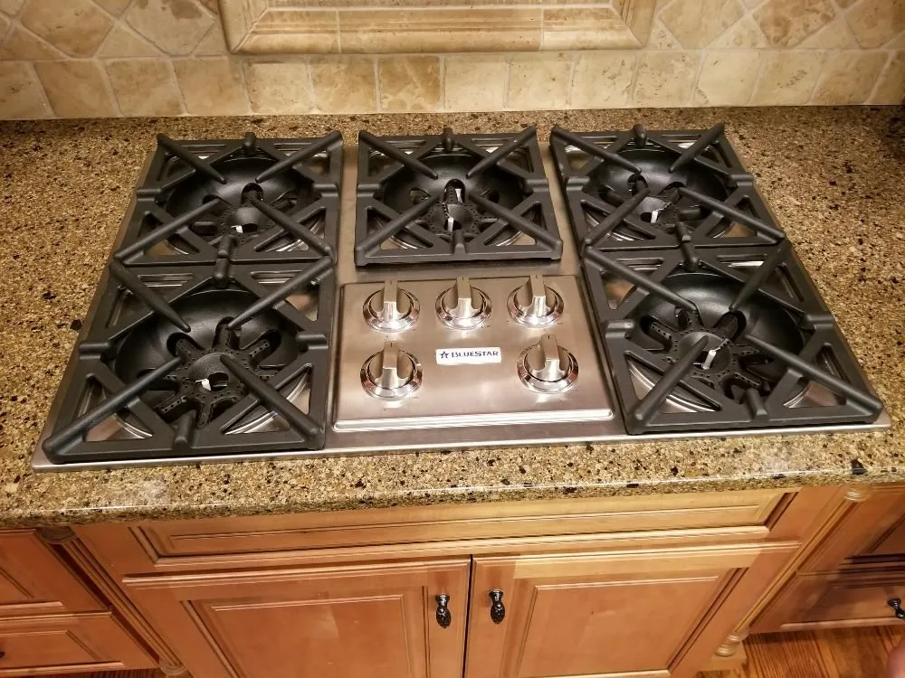 Slide of Precision Power Electrical