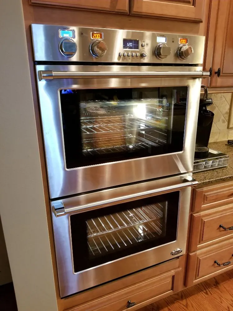 Slide of Precision Power Electrical