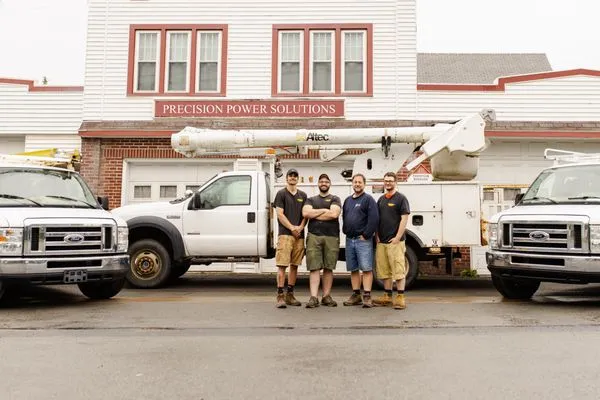 Precision Power Solution