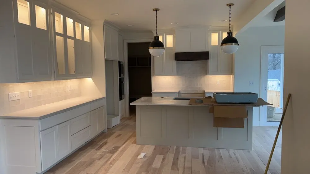 Slide of Precision Power Solutions