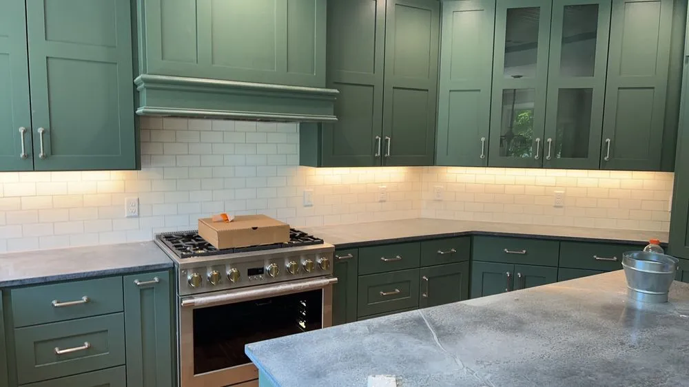 Slide of Precision Power Solutions