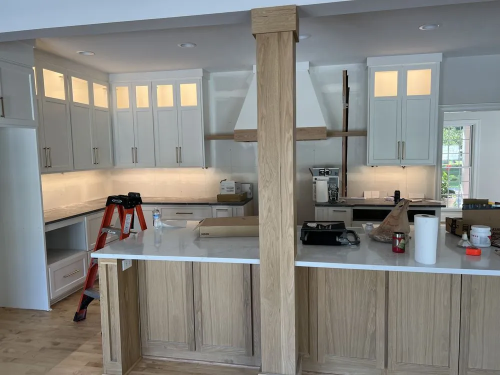 Slide of Precision Power Solutions