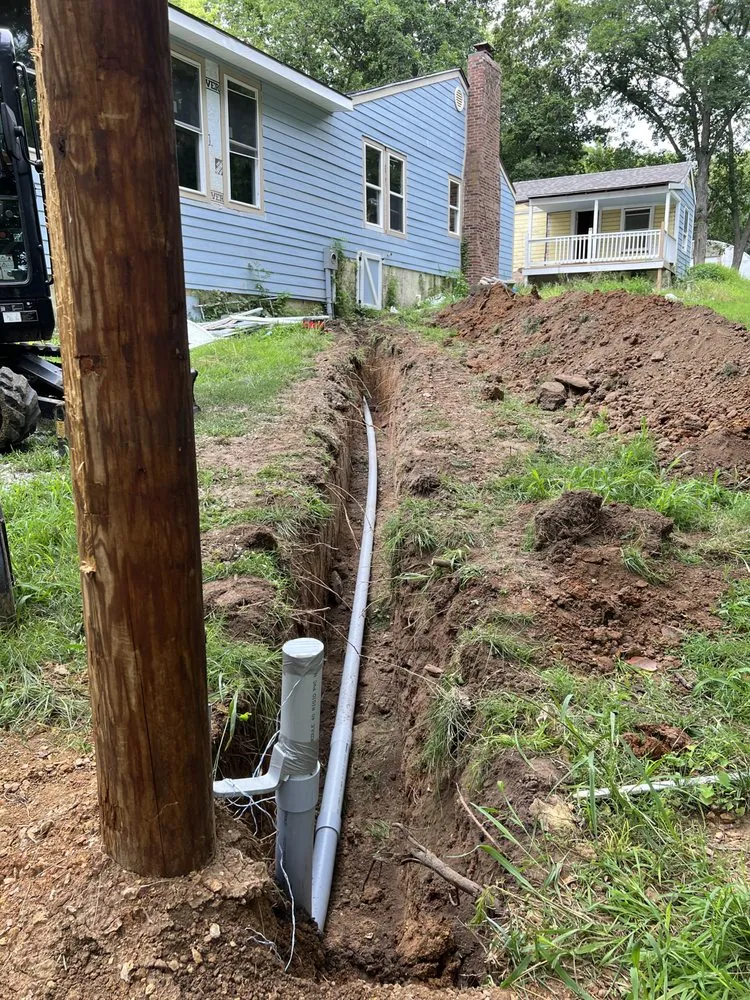 Certified outlet and switch repair experts serving , - Precision Power Solutions