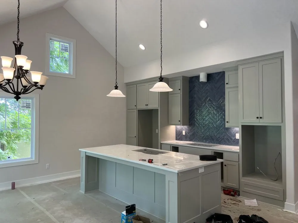 Slide of Precision Power Solutions