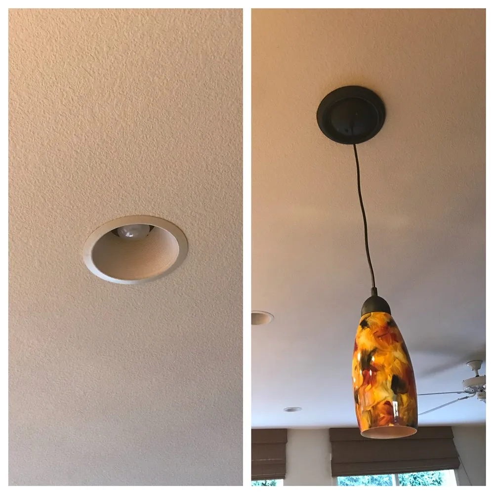 Slide of Precision Property Services