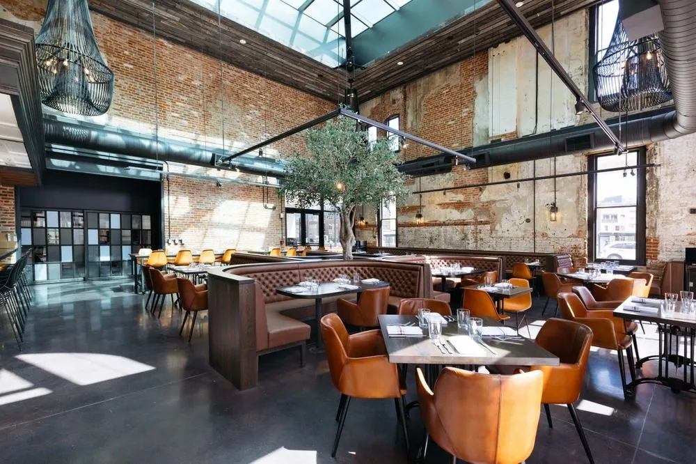 Slide of Precision Service Electric