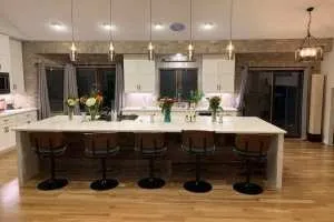 Slide of Precision Service Electric