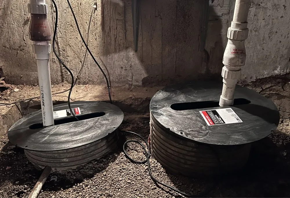 Slide of Precision Today