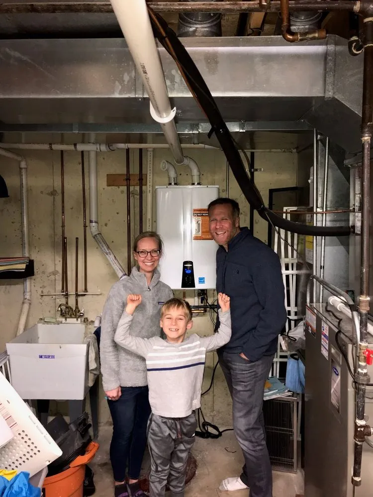 Slide of Precision Today