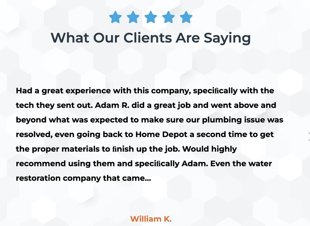 Licensed electrician providing panel upgrade in , 