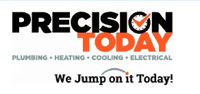Reliable wiring installation in ,  by Precision Today Plumbing Heating Cooling Electrical