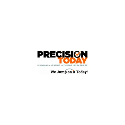 Precision Today Plumbing Heating Cooling Electrical