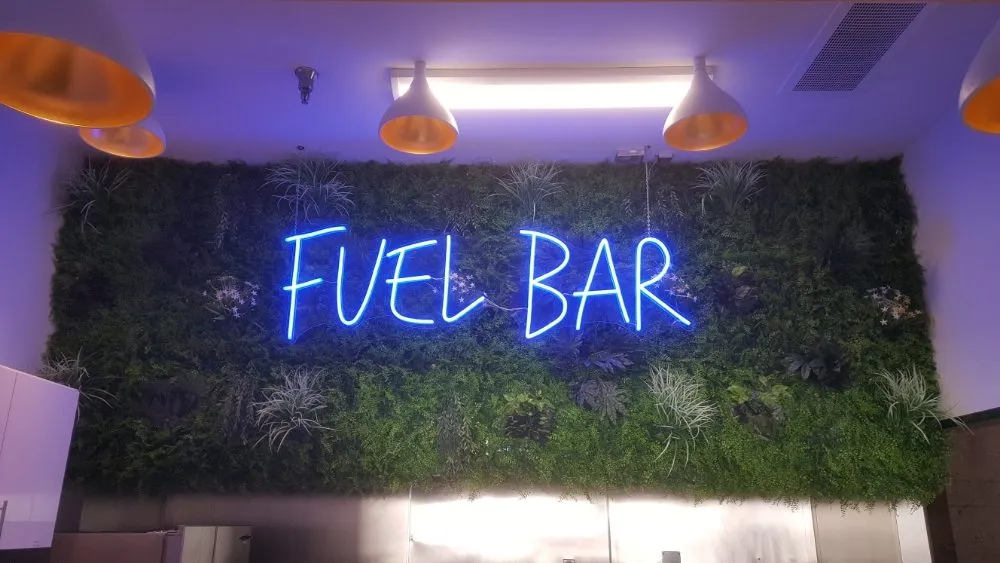 Slide of Precision Wire Electric