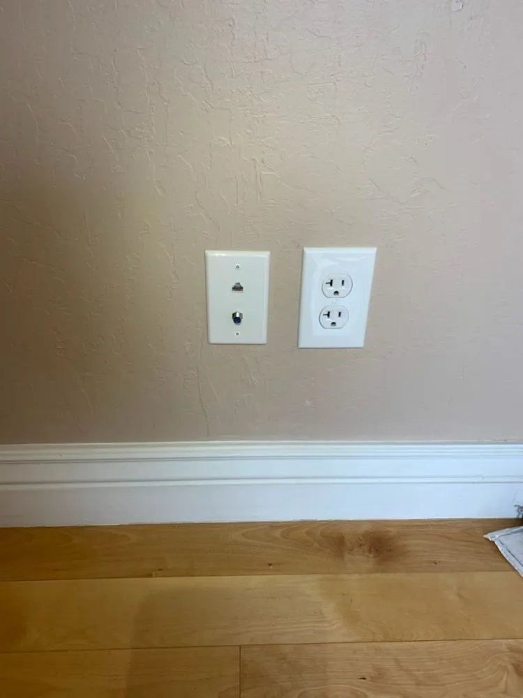 Slide of Precision Wire Electric