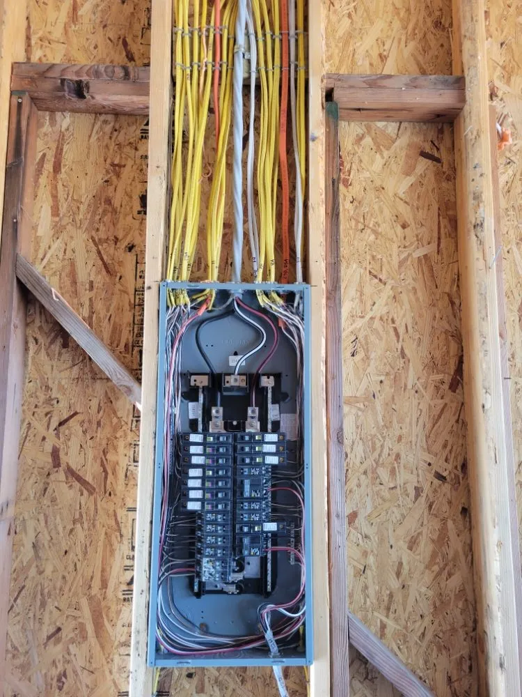 Slide of Precision Wire Electric