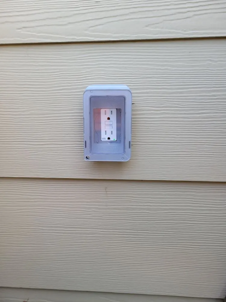 Slide of Precision Wire Electric