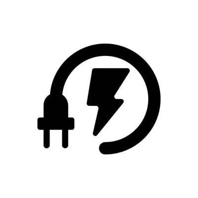 Precision Wire Electric Logo