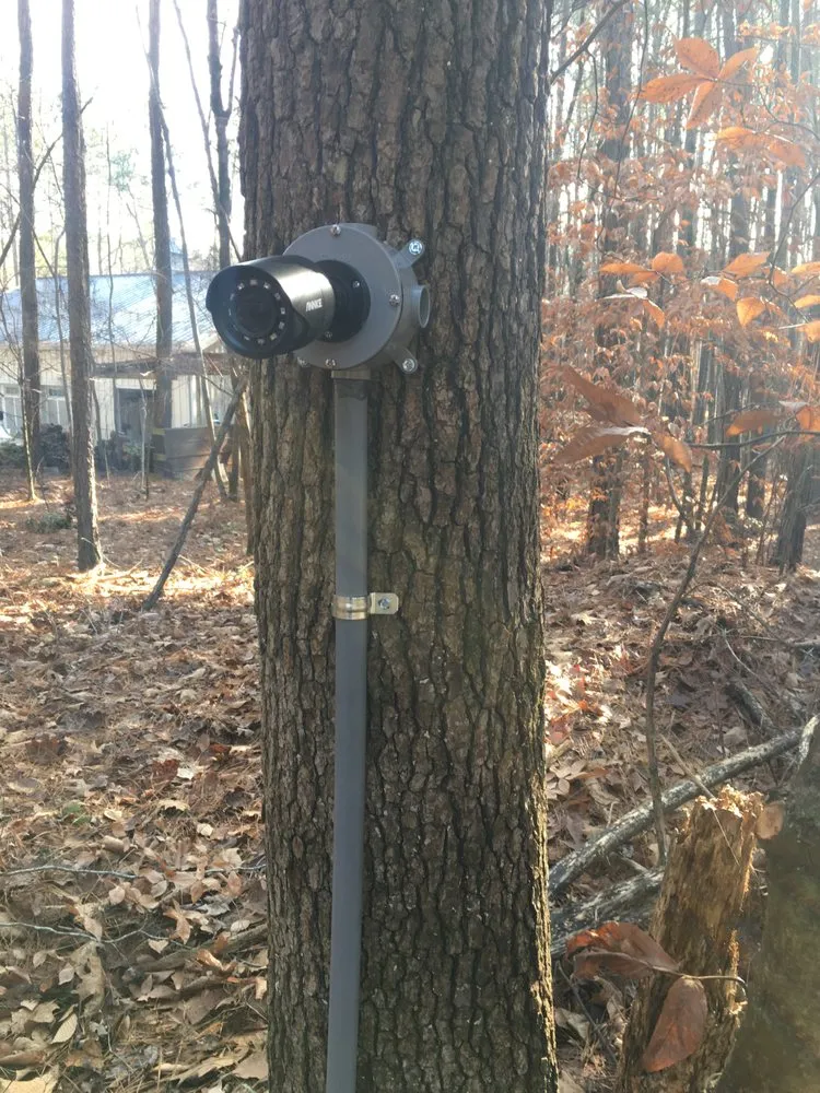 Certified panel upgrade in , by Precisionhomeworks