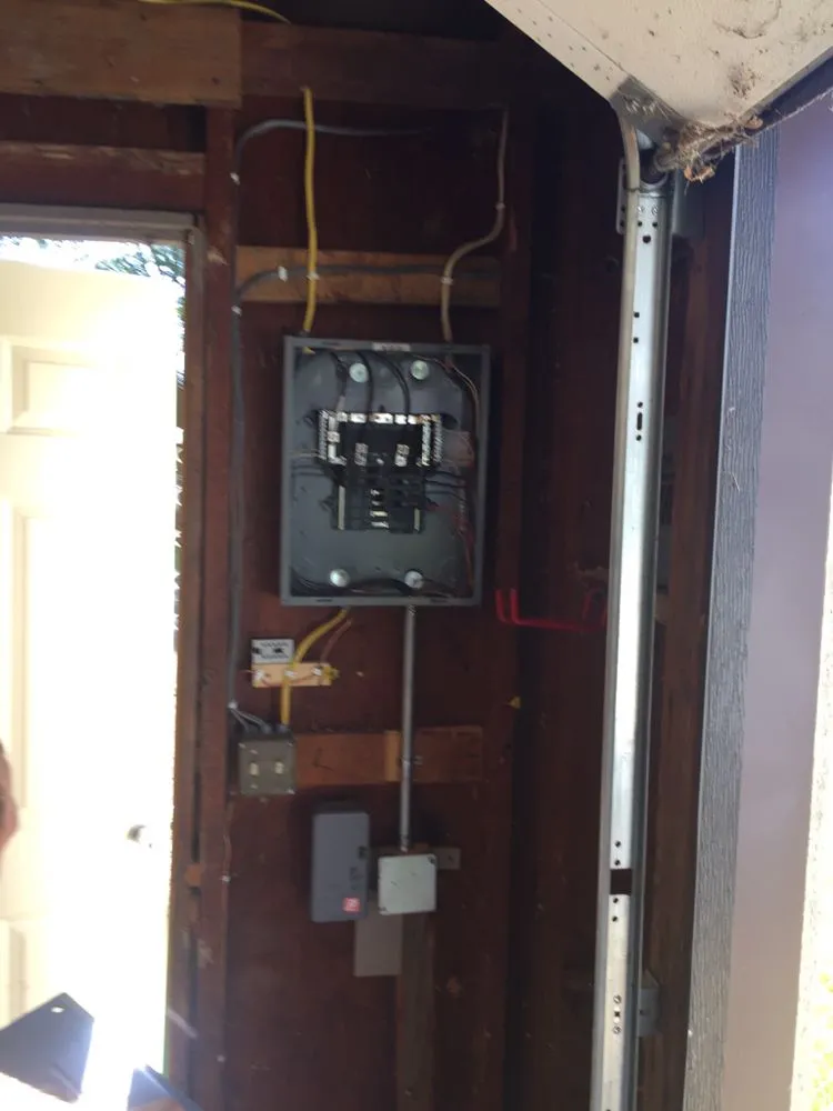 Slide of Preeminent Electric