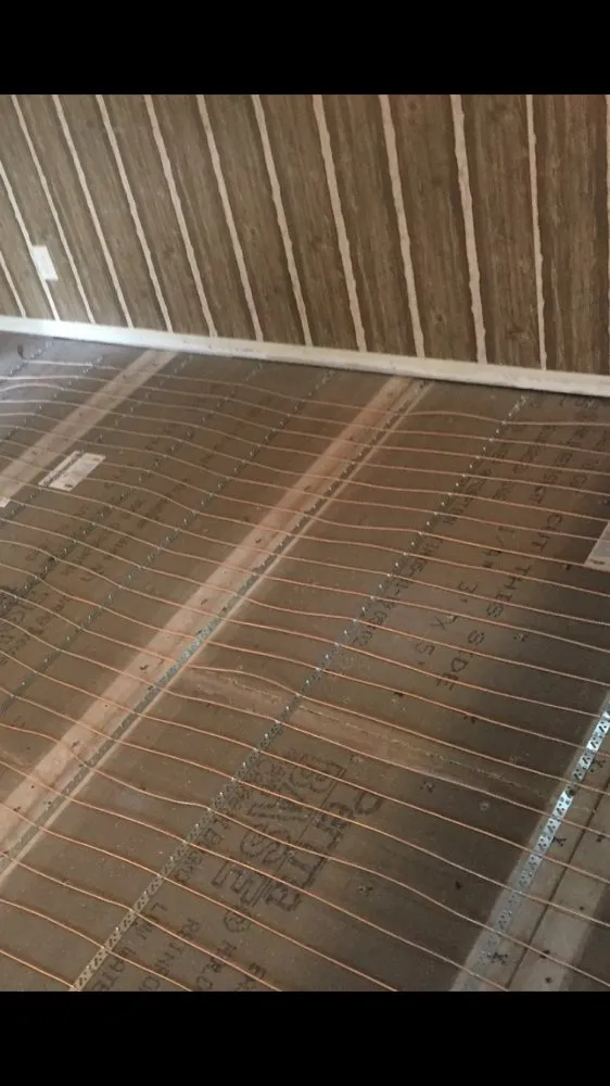 Slide of Preeminent Electric