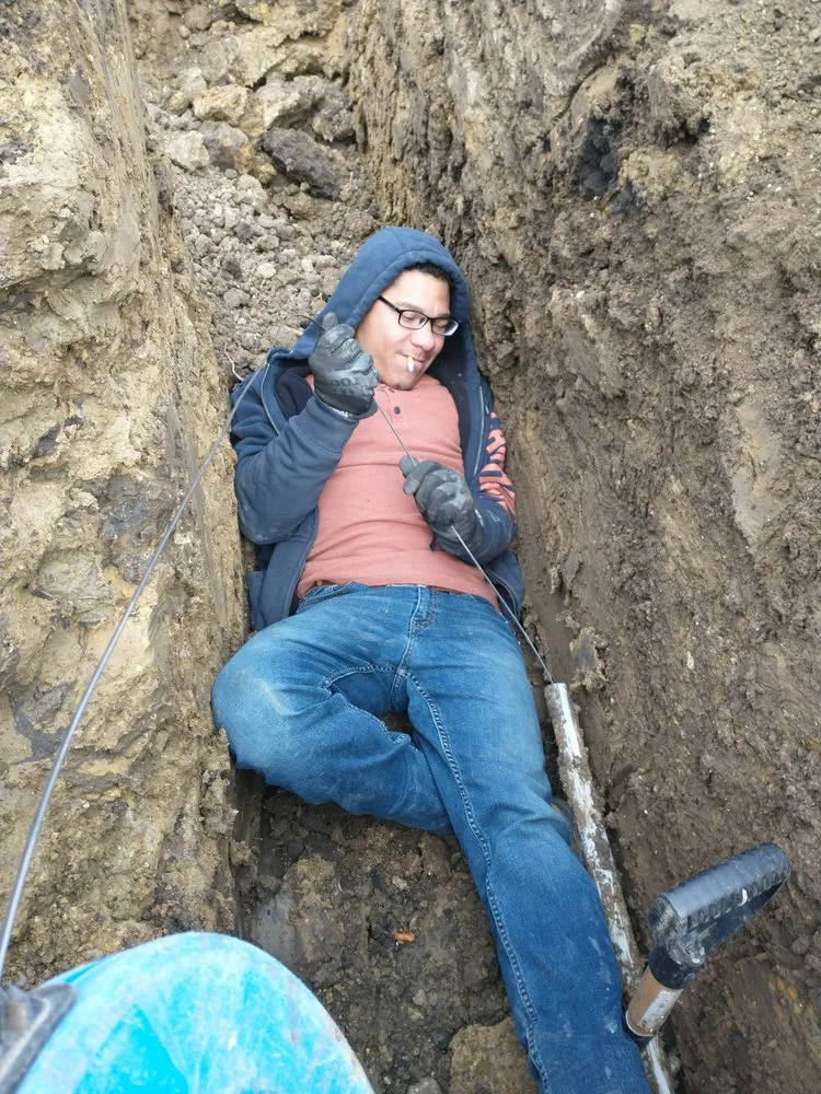 Slide of Preeminent Electrical