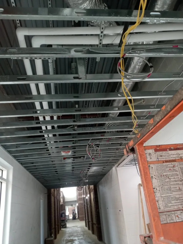 Slide of Preeminent Electrical