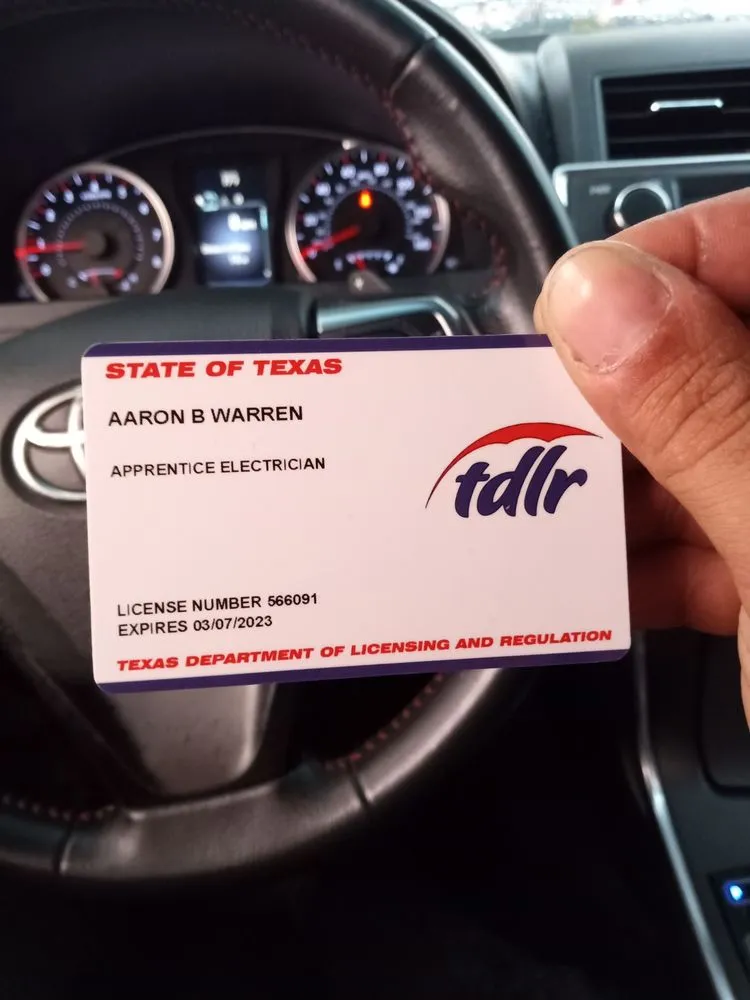 Slide of Preeminent Electrical