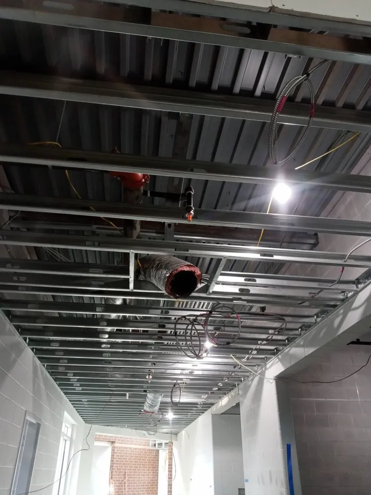 Slide of Preeminent Electrical