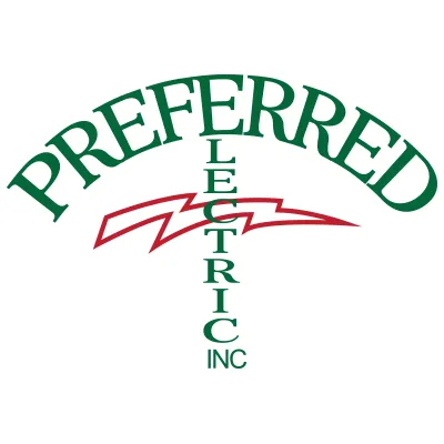 Slide of Preferred Electric