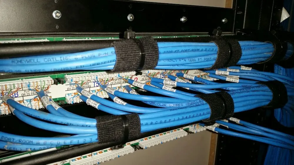 Slide of Preferred Electric