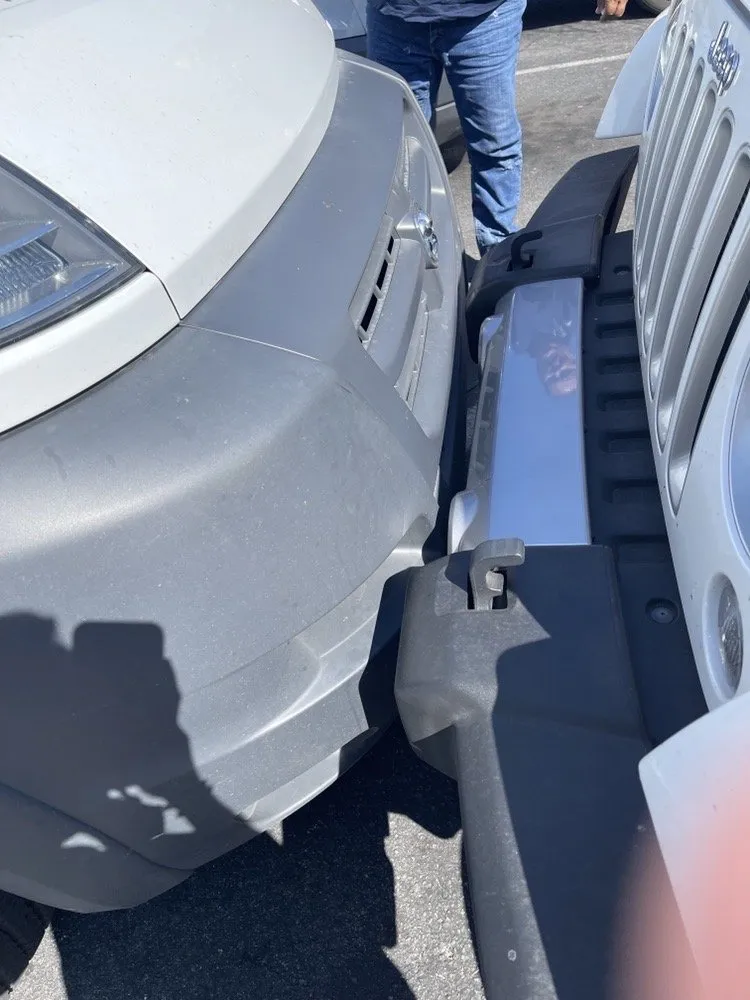 Slide of Preferred Electric