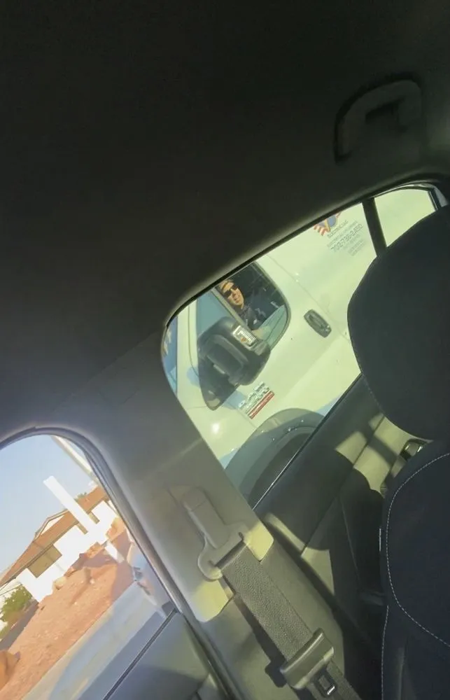 Slide of Preferred Electric