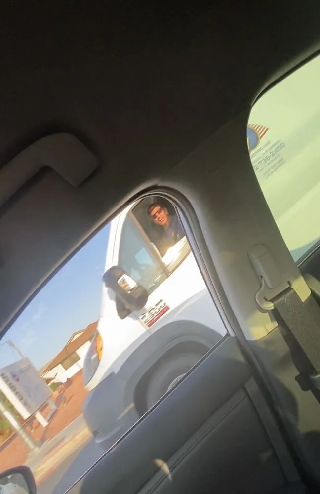 Slide of Preferred Electric