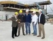 Slide of Preferred Electric