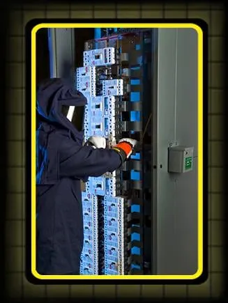 Slide of Preferred Electric