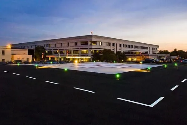 Slide of Preferred Electric