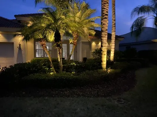 Preferred Electric Service Logo